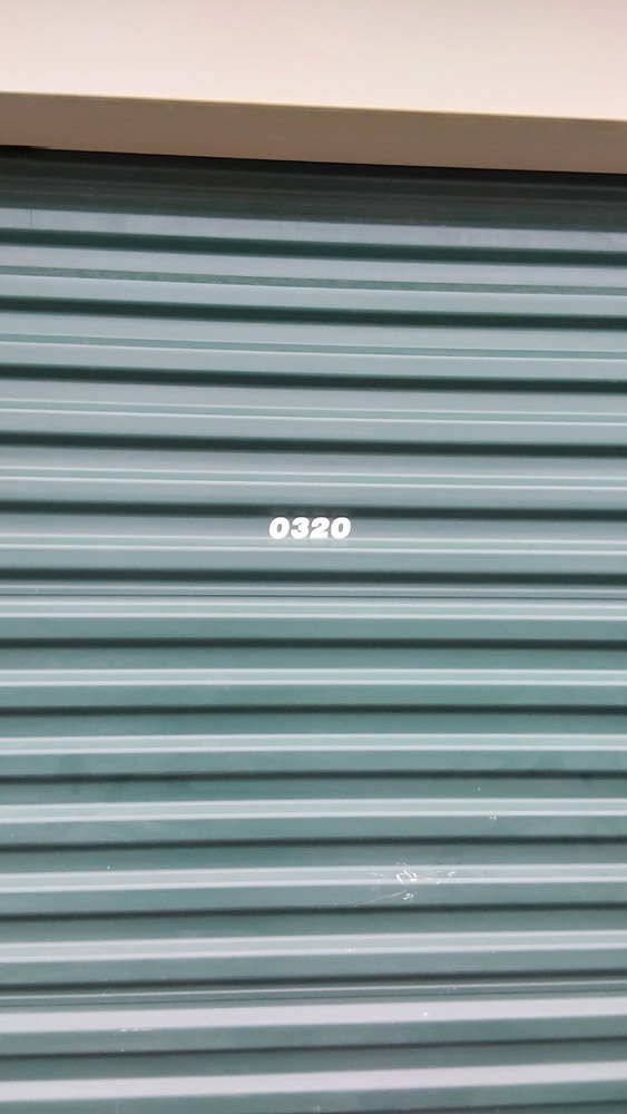 STORExpress - Brinton  auction IB-5679