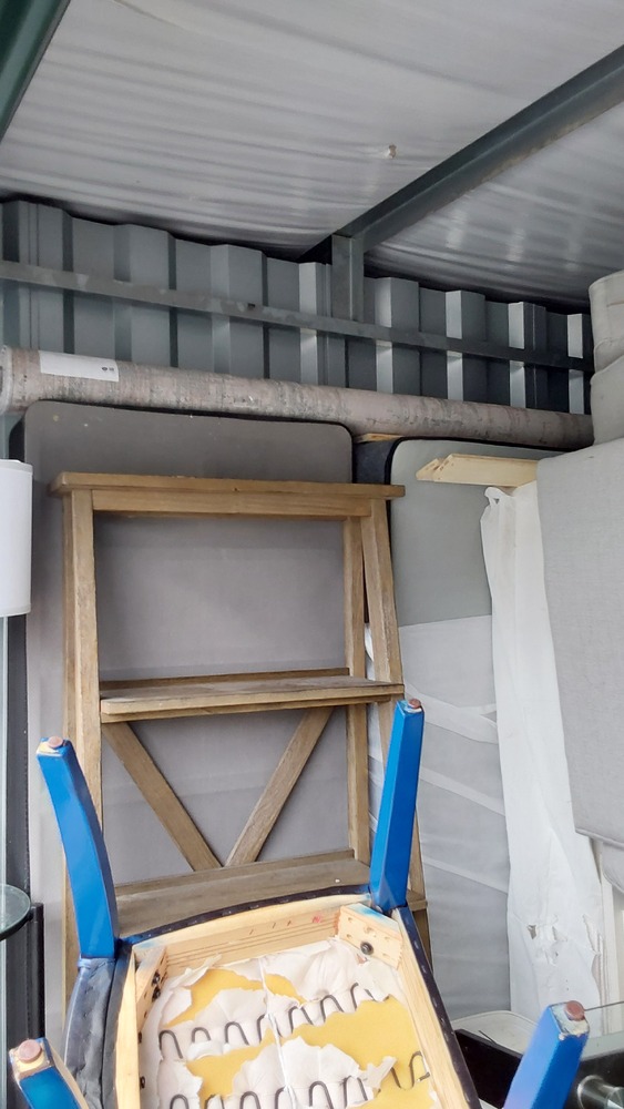 STORExpress - Brinton  auction IB-5679 100