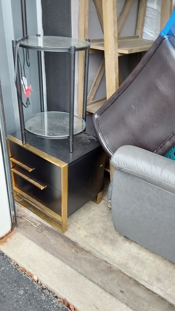 STORExpress - Brinton  auction IB-5679 110