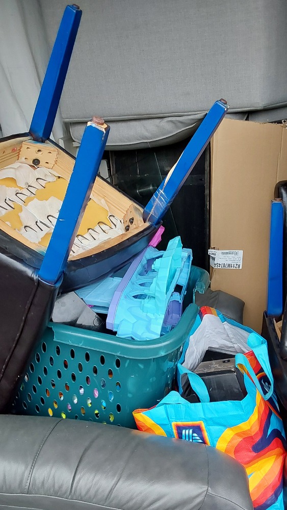 STORExpress - Brinton  auction IB-5679 120