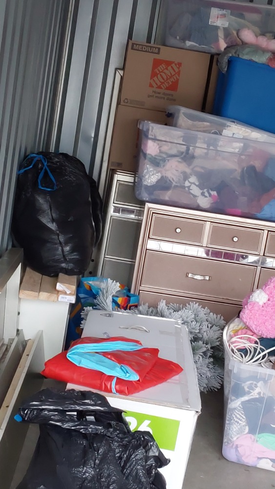 STORExpress - Brinton  auction IB-3920 20