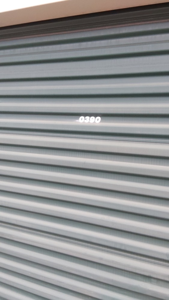 STORExpress - Brinton  auction IB-3920 60