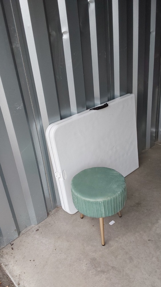 STORExpress - Brinton  auction IB-3920 90