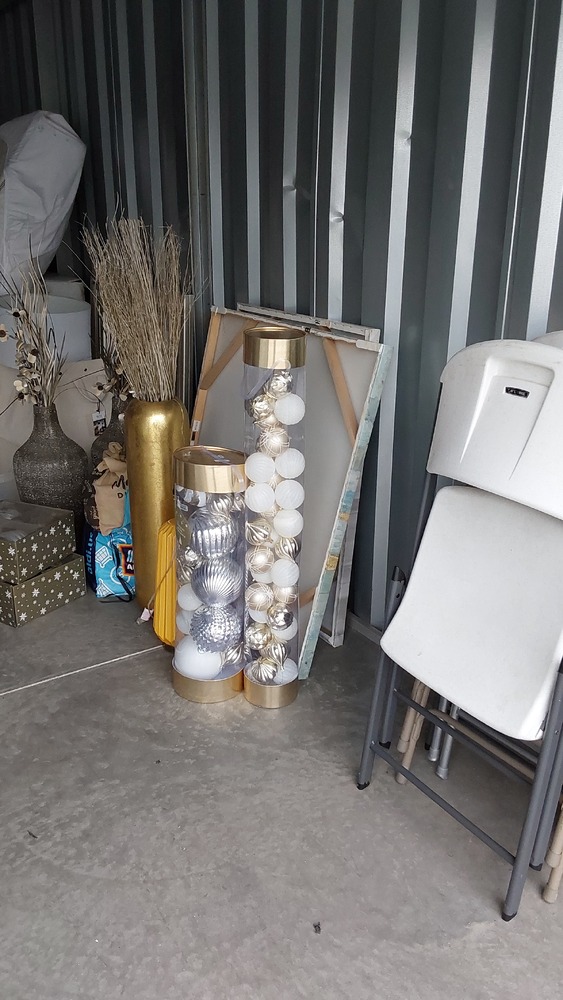 STORExpress - Brinton  auction IB-3920 110