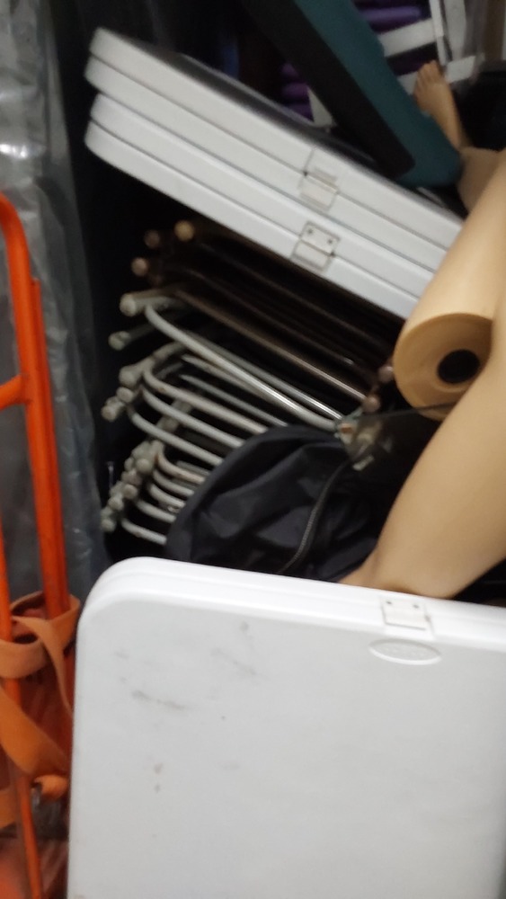 STORExpress - Brinton  auction IB-1554