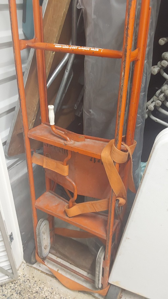 STORExpress - Brinton  auction IB-1554 30