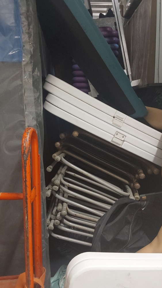 STORExpress - Brinton  auction IB-1554 50