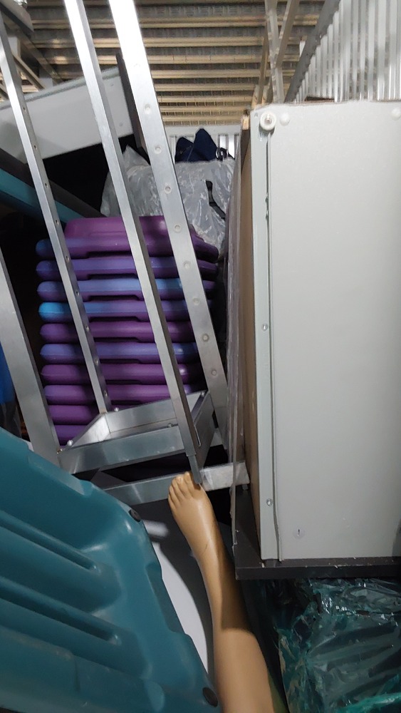 STORExpress - Brinton  auction IB-1554 60