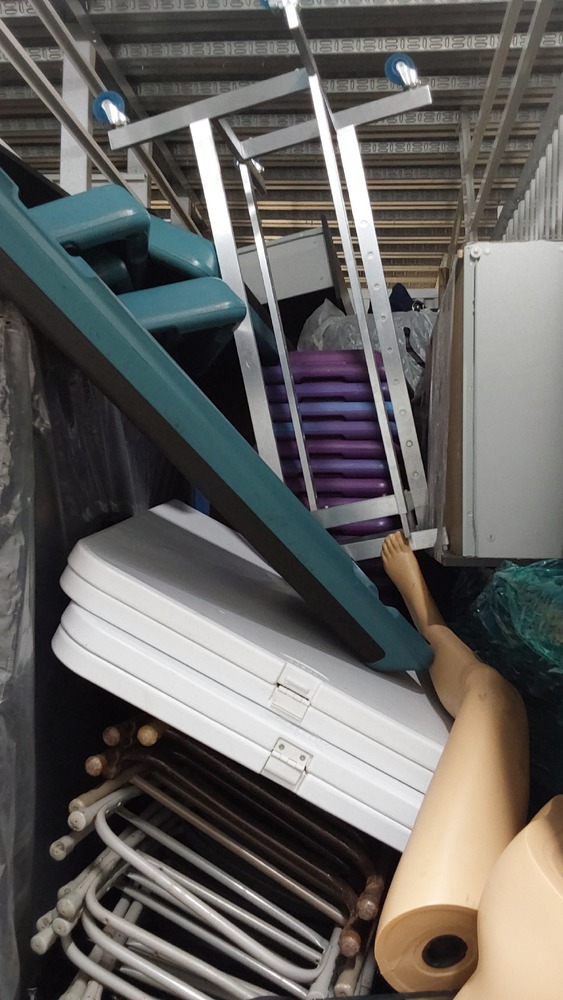 STORExpress - Brinton  auction IB-1554 70