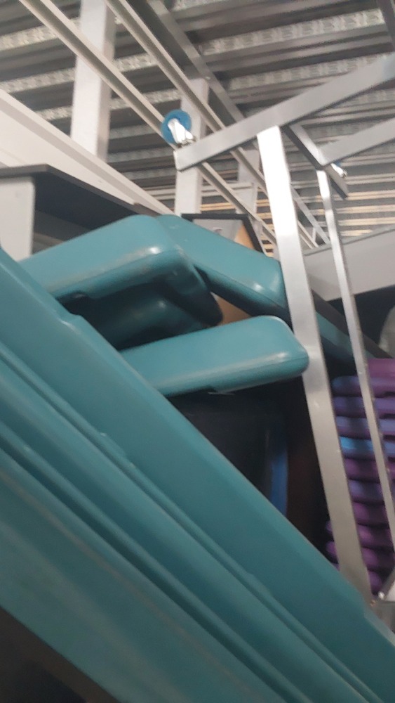 STORExpress - Brinton  auction IB-1554 90