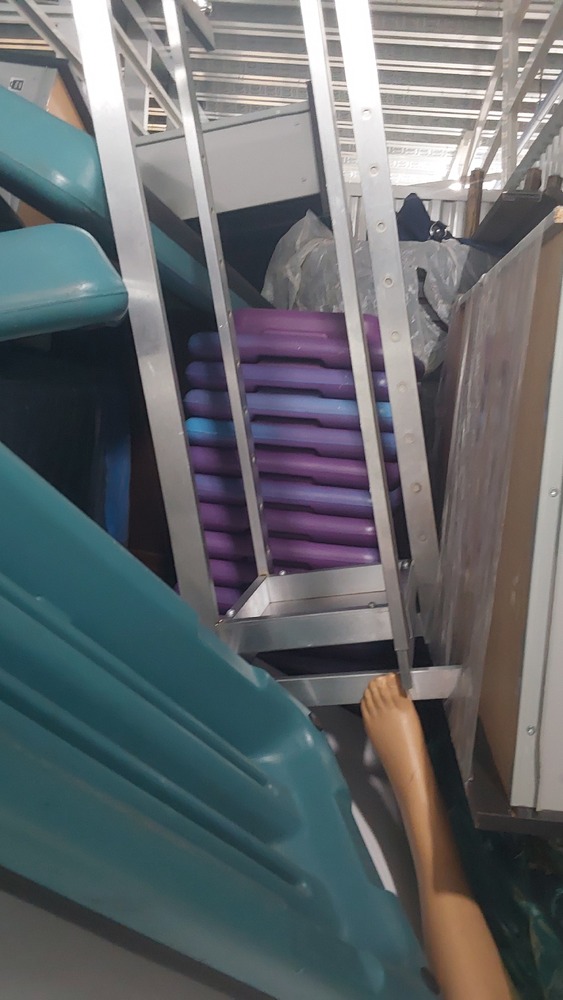 STORExpress - Brinton  auction IB-1554 110