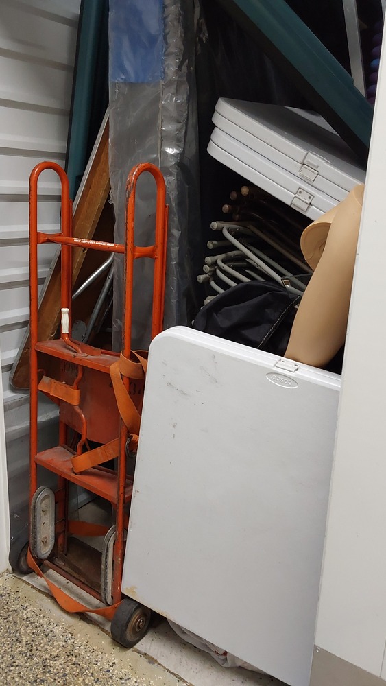 STORExpress - Brinton  auction IB-1554 130