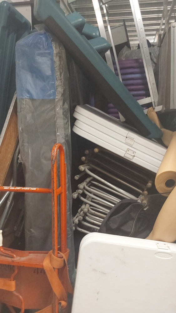 STORExpress - Brinton  auction IB-1554 140