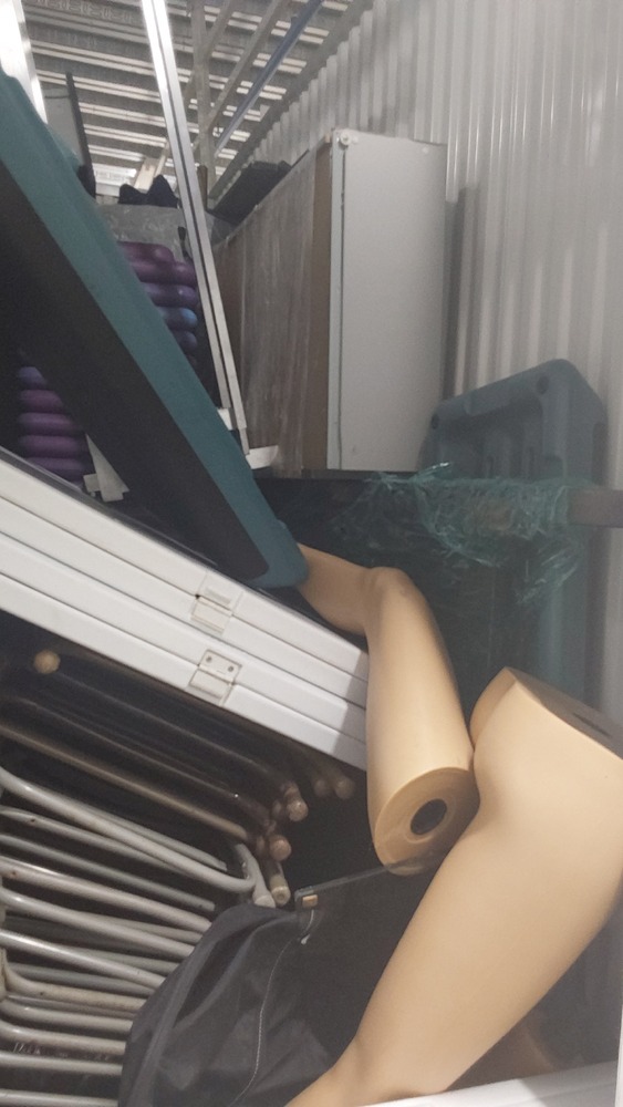 STORExpress - Brinton  auction IB-1554 150