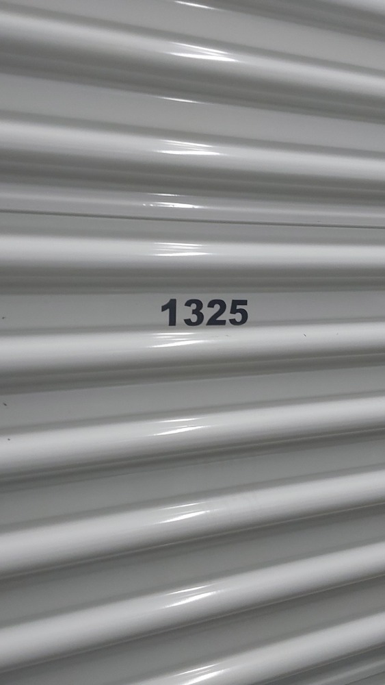 STORExpress - Brinton  auction IB-1554 170