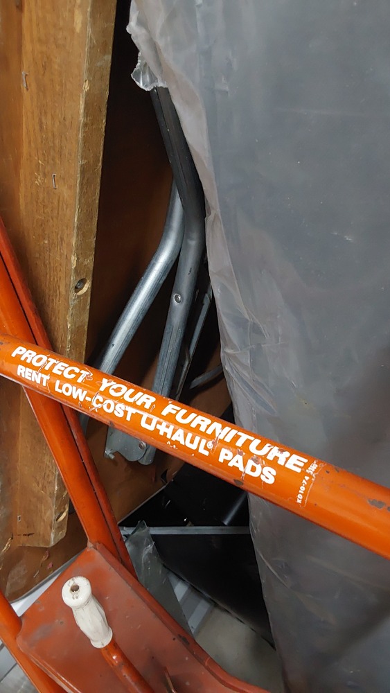 STORExpress - Brinton  auction IB-1554 160