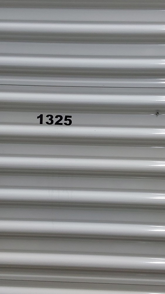 STORExpress - Brinton  auction IB-1554 180