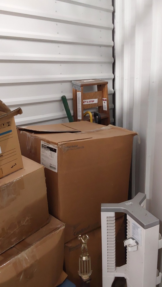 STORExpress - Brinton  auction IB-5642 40