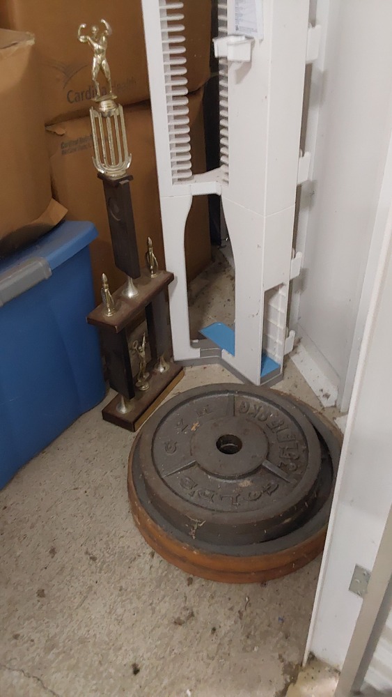 STORExpress - Brinton  auction IB-5642 60