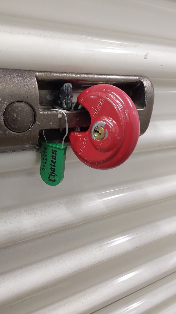 STORExpress - Brinton  auction IB-5642 80