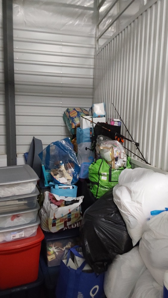 STORExpress - Brinton  auction IB-5768