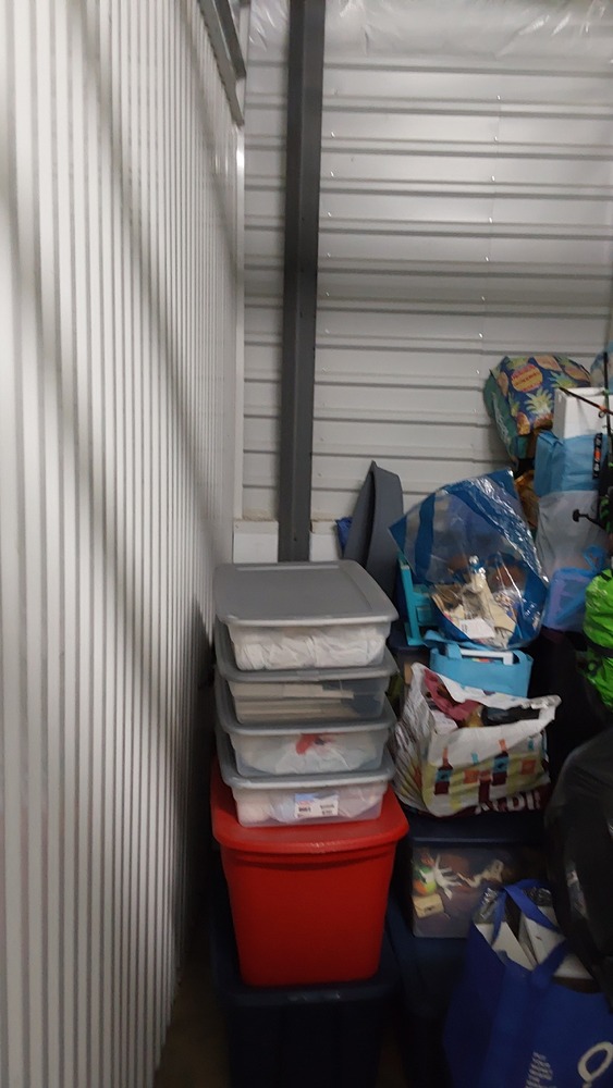 STORExpress - Brinton  auction IB-5768 10