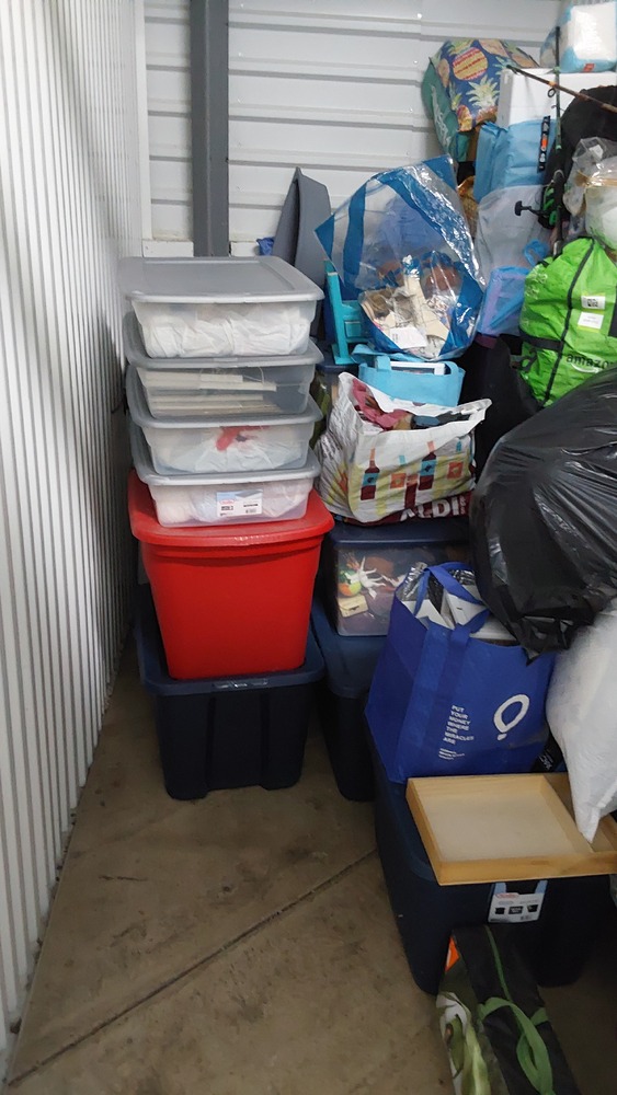 STORExpress - Brinton  auction IB-5768 20