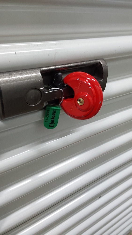 STORExpress - Brinton  auction IB-5768 40