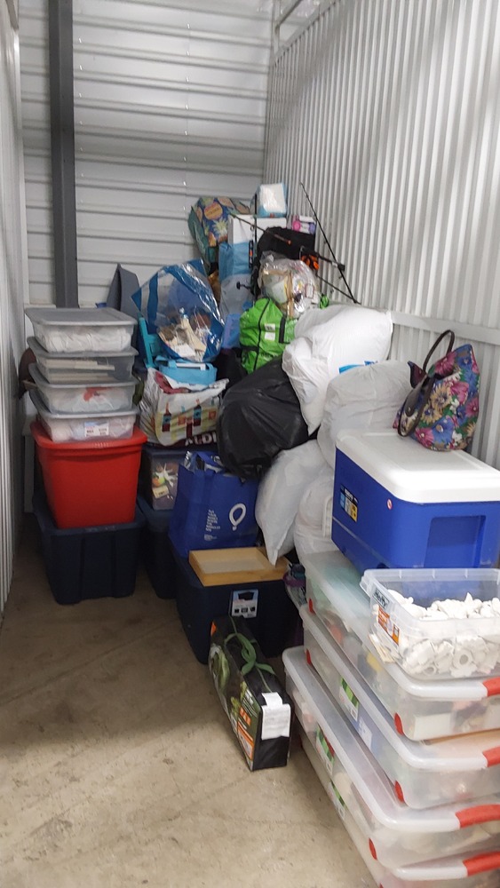 STORExpress - Brinton  auction IB-5768 50