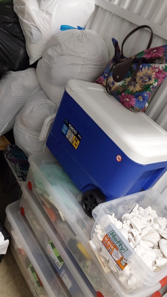 STORExpress - Brinton  auction IB-5768 60