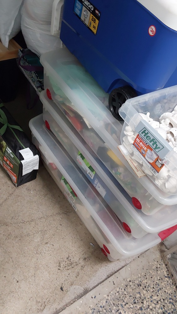 STORExpress - Brinton  auction IB-5768 90