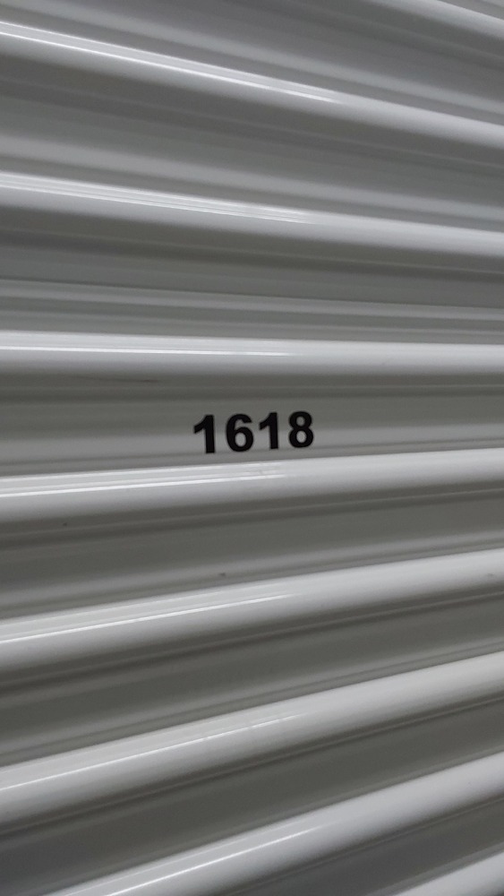 STORExpress - Brinton  auction IB-5768 100