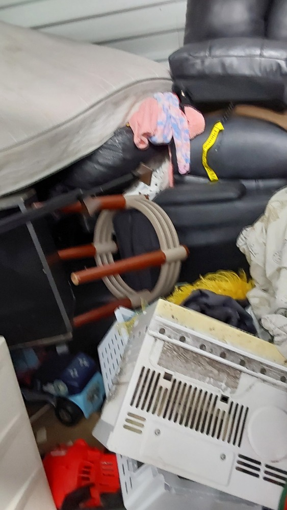 STORExpress - Brinton  auction IB-9385