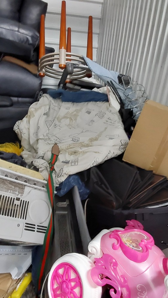 STORExpress - Brinton  auction IB-9385 40