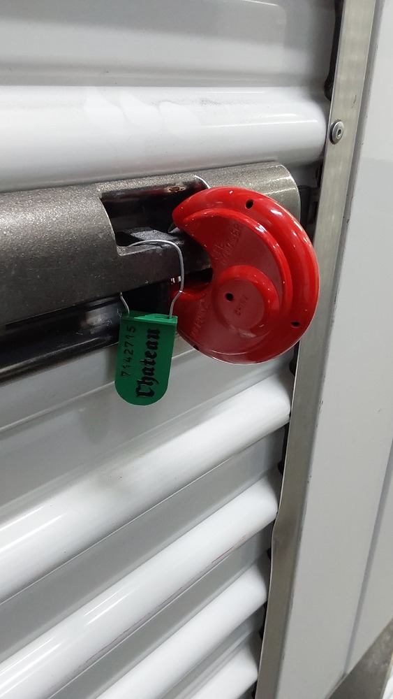 STORExpress - Brinton  auction IB-9385 70