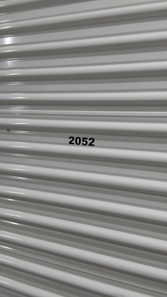 STORExpress - Brinton  auction IB-9385 80