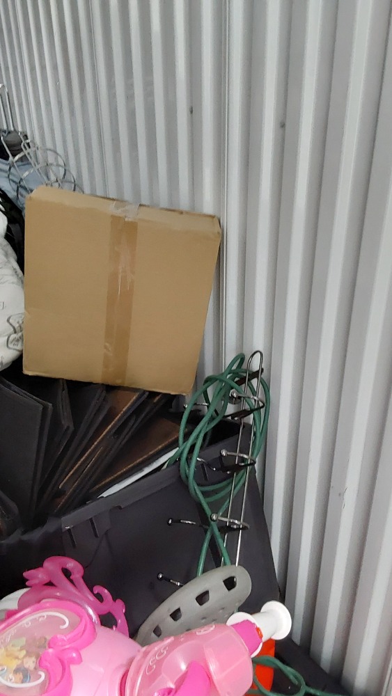 STORExpress - Brinton  auction IB-9385 100