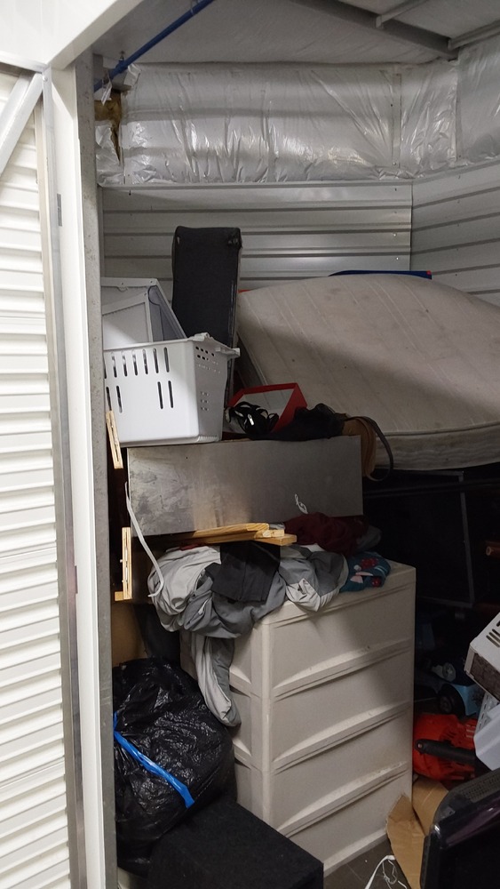 STORExpress - Brinton  auction IB-9385 110