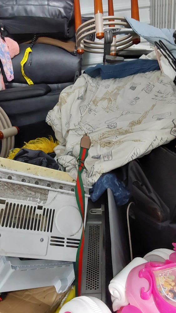 STORExpress - Brinton  auction IB-9385 120