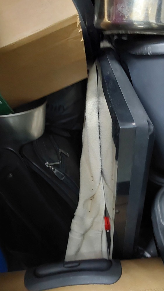 STORExpress - Brinton  auction IB-6756