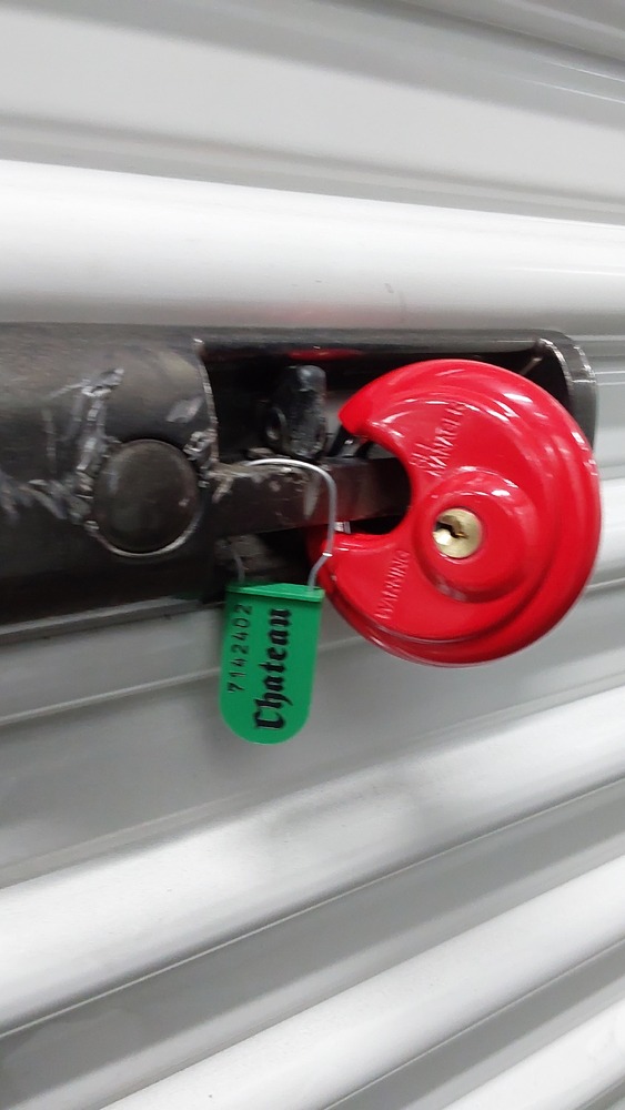 STORExpress - Brinton  auction IB-6756 20