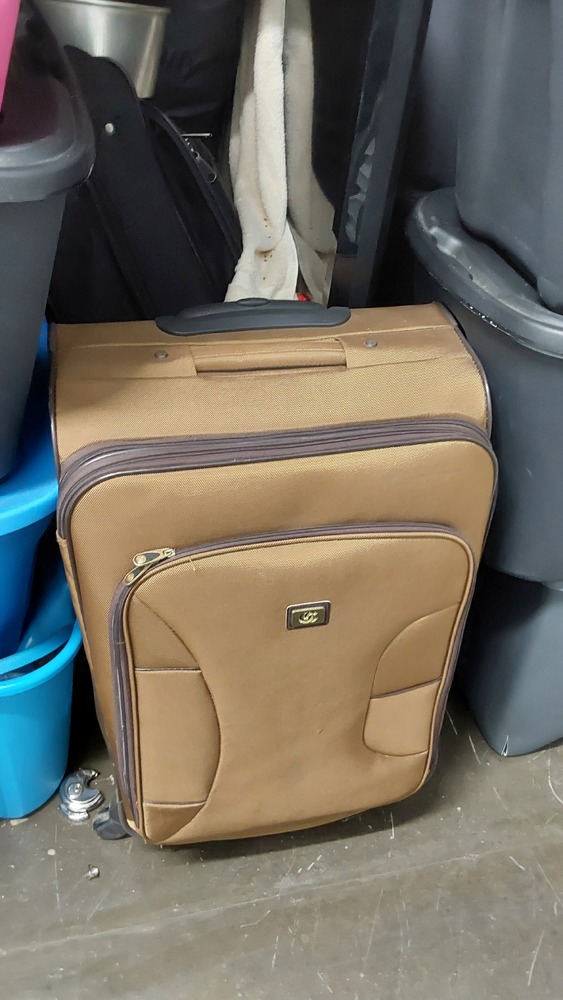 STORExpress - Brinton  auction IB-6756 50