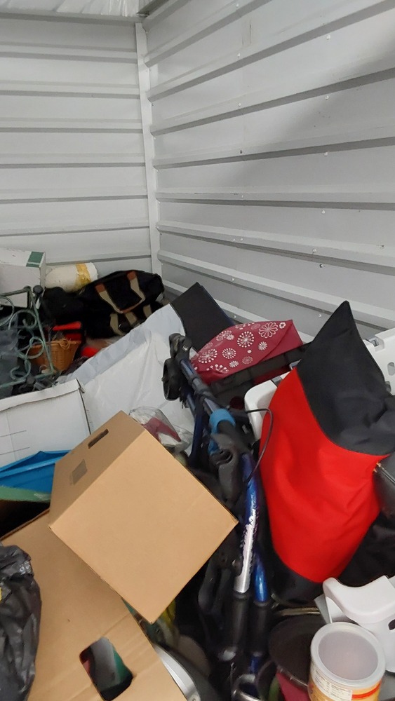 STORExpress - Brinton  auction IB-6756 60