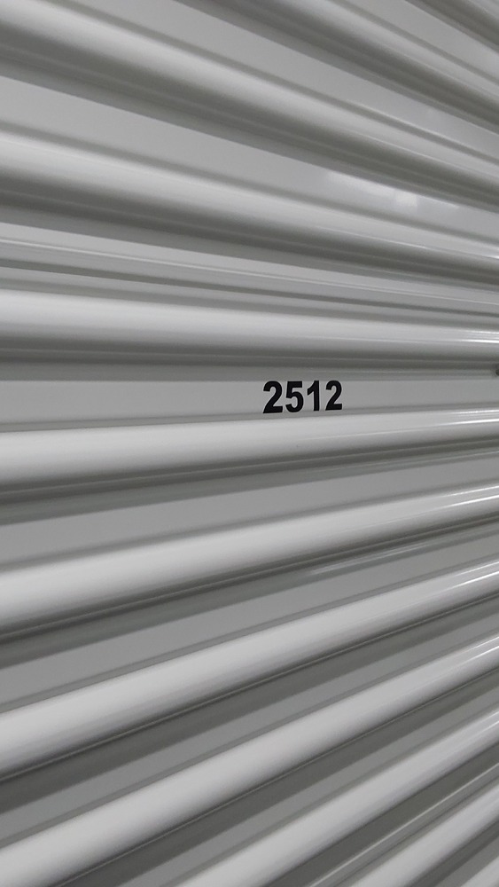 STORExpress - Brinton  auction IB-6756 90