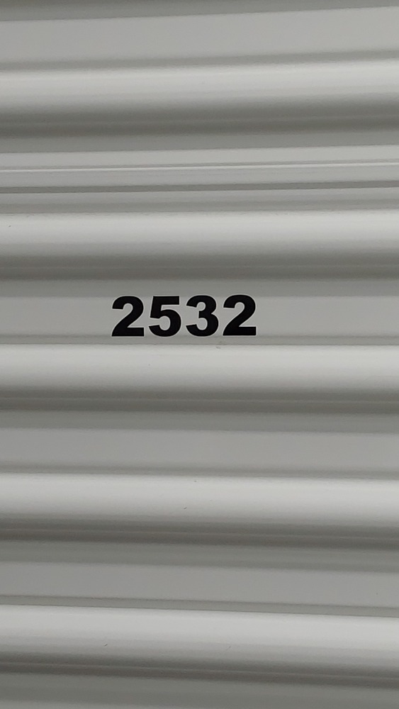 STORExpress - Brinton  auction IB-2501