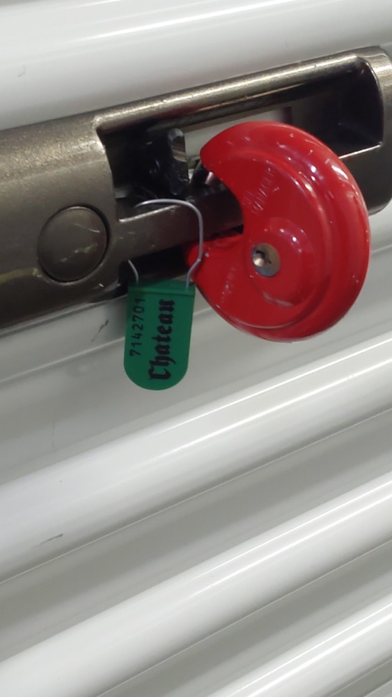 STORExpress - Brinton  auction IB-2501 10