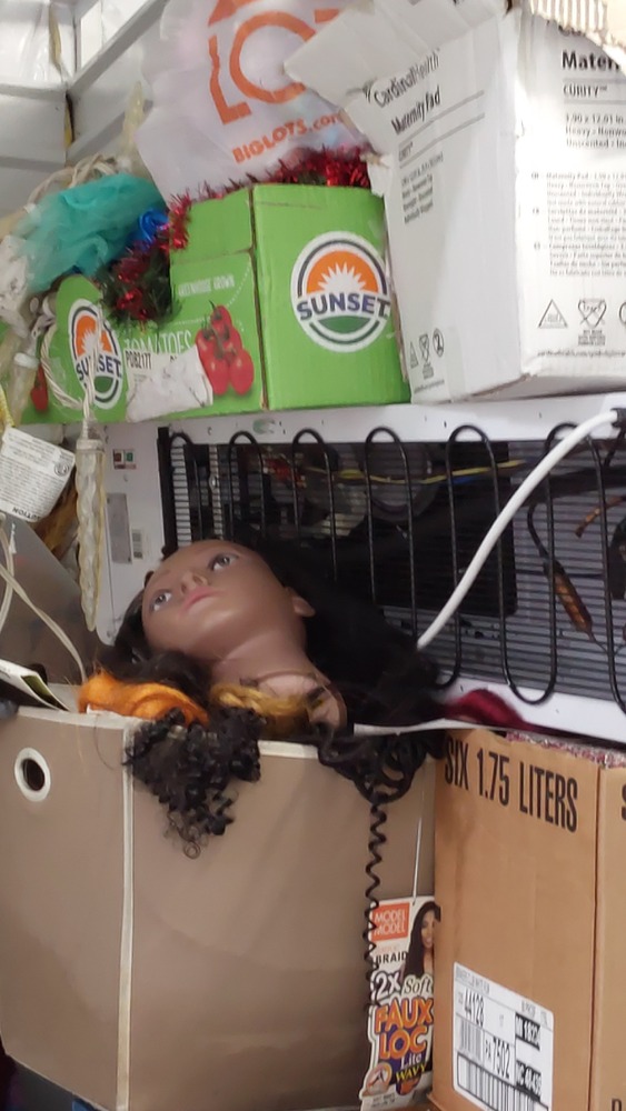 STORExpress - Brinton  auction IB-2501 20