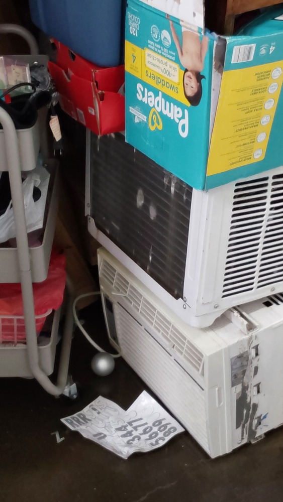 STORExpress - Brinton  auction IB-2501 90