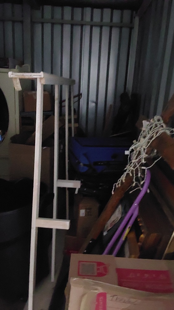 STORExpress - Brinton  auction IB-1670 60