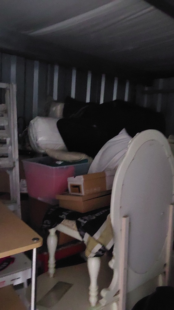 STORExpress - Brinton  auction IB-1670 70